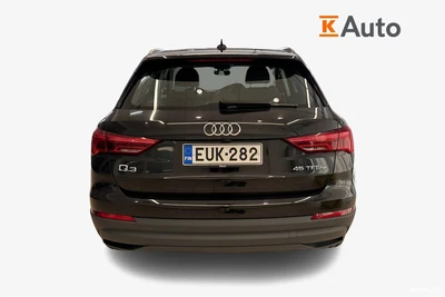 Audi Q3 2022, kuva 3/34