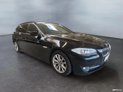 BMW 520 2011, kuva 1/16