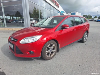 Ford Focus 2013, kuva 7/11