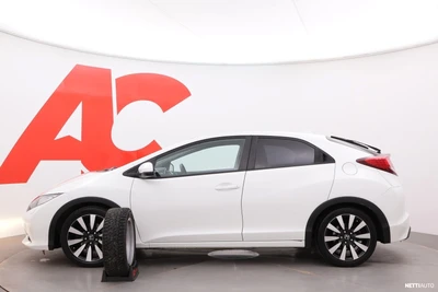 Honda Civic 5D 1,8i Sport AT 2015, photo 2/38