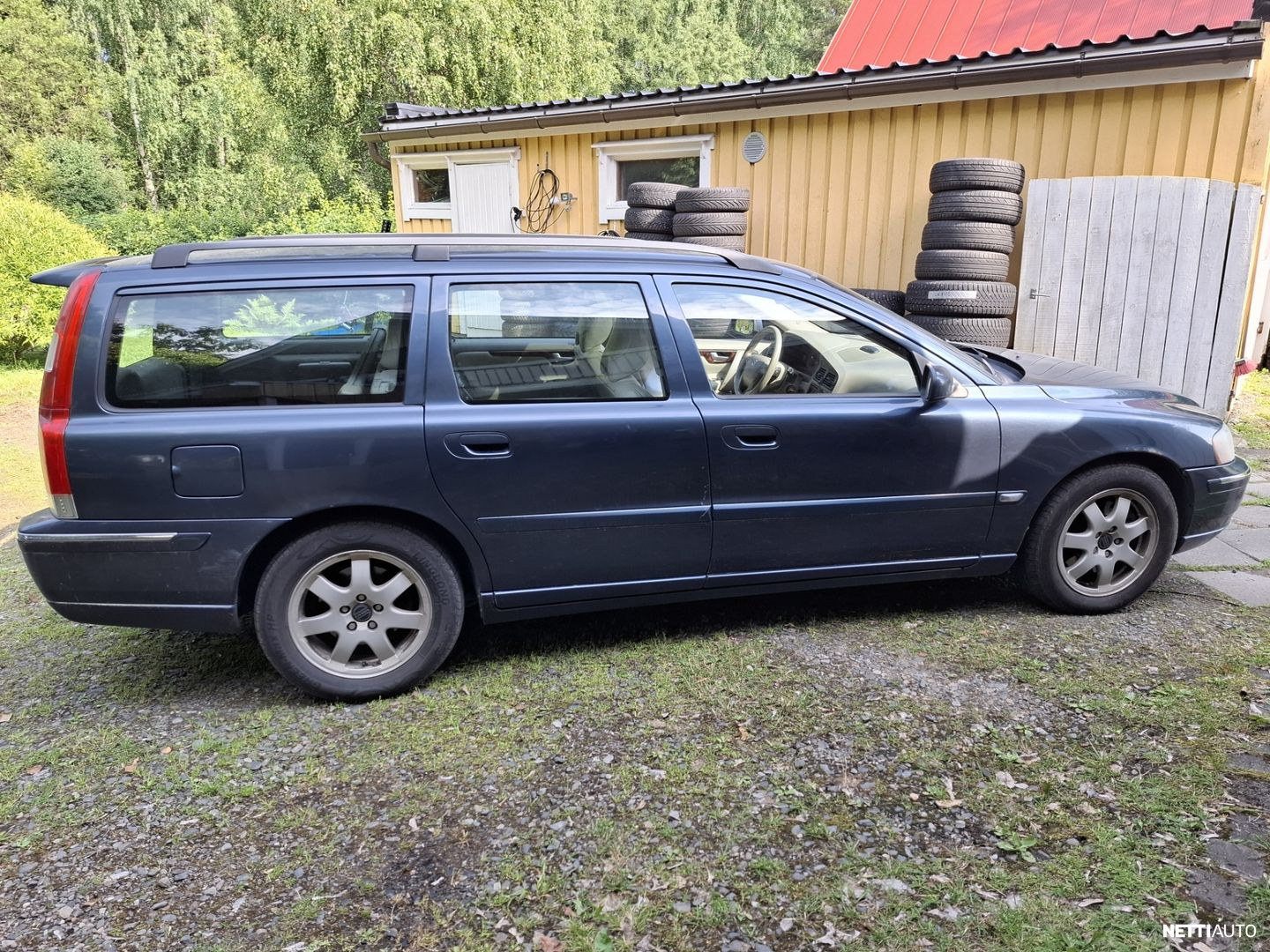 Volvo V70
