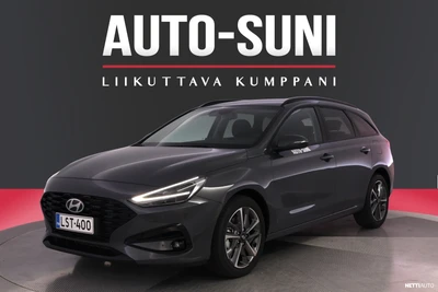 Hyundai i30 2026, kuva 7/20
