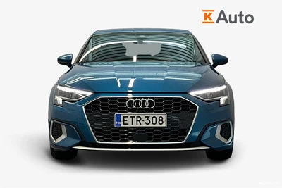 Audi A3 2021, kuva 4/31