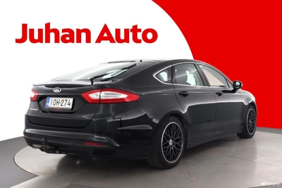 Ford Mondeo 2018, photo 3/41