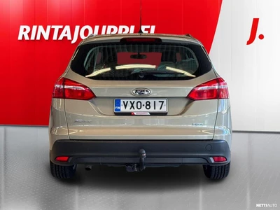 Ford Focus 2015, kuva 4/21