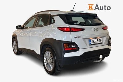 Hyundai Kona 2019, kuva 2/26