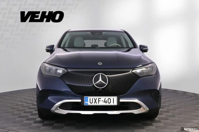 Mercedes-Benz EQE SUV 2024, kuva 6/10