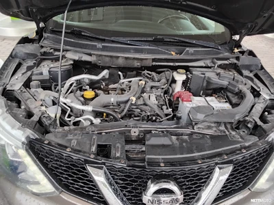 Nissan Qashqai 1,2L Acenta 2WD 6M/T 2014, kuva 6/10