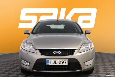 Ford Mondeo 2010, kuva 2/37