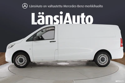 Mercedes-Benz Vito 2022, photo 6/70