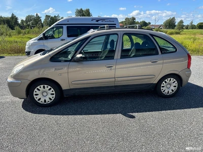 Citroen Xsara Picasso 1.8 Xsara Picasso 2005, kuva 2/12