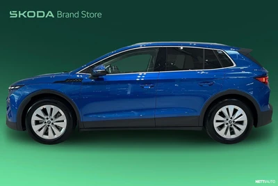 Skoda Elroq 85x 4x4 Style 2026, kuva 5/26