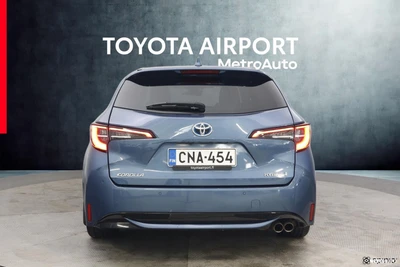 Toyota Corolla 2019, kuva 4/34