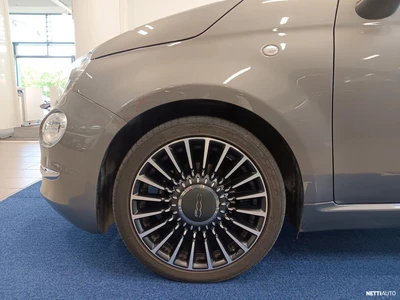 Fiat 500 2018, kuva 5/16