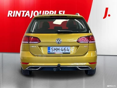 Volkswagen Golf 2017, kuva 5/44