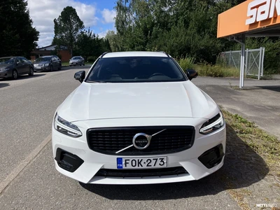 Volvo V90 T4 Business R-Design aut 2020, kuva 2/12