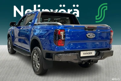 Ford Ranger 2026, photo 3/22