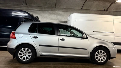 Volkswagen Golf 2008, photo 5/27