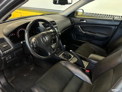 Honda Accord 2007, kuva 6/19