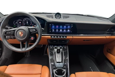 Porsche 911 Carrera GTS 2026, kuva 7/39