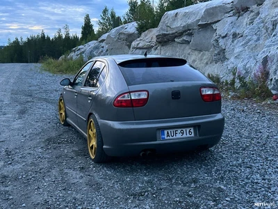 Seat Leon 20VT Formula Racing 2005, kuva 6/12