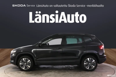 Skoda Karoq 2023, kuva 6/44