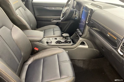Ford Ranger 2026, photo 7/19