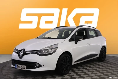 Renault Clio 2016, kuva 4/19