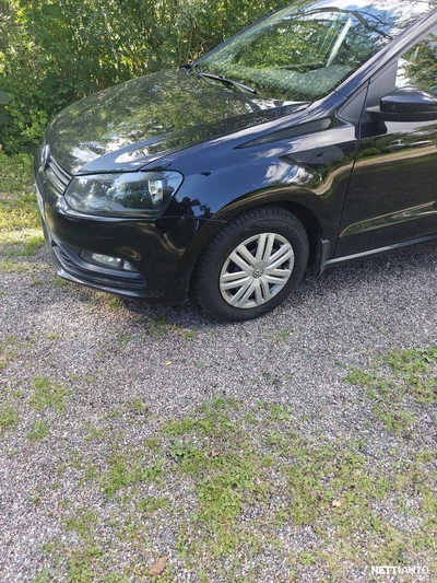 Volkswagen Polo 2016, kuva 2/8