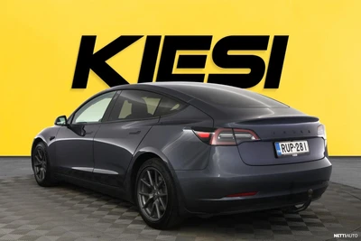 Tesla Model 3 Long Range AWD 2021, kuva 5/59