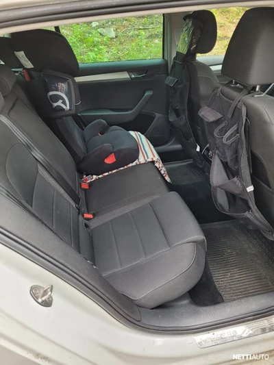 Skoda Superb 2019, kuva 6/15