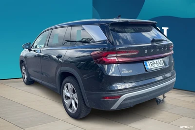 Skoda Kodiaq 2024, photo 7/20