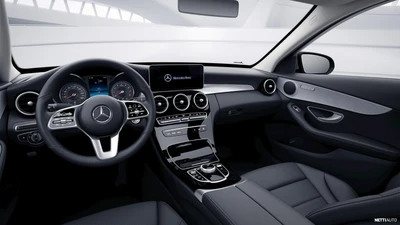 Mercedes-Benz C 2019, kuva 5/7