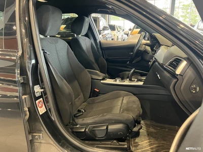 BMW 330 2017, kuva 4/10