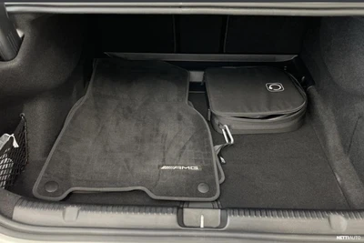Mercedes-Benz EQE 350 4MATIC AMG 2025, photo 6/7
