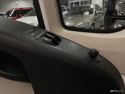 Citroen Jumper 2020, photo 7/14