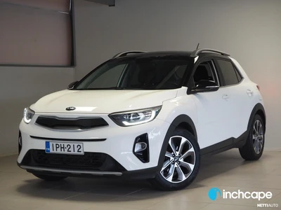 Kia Stonic 2020, kuva 1/10