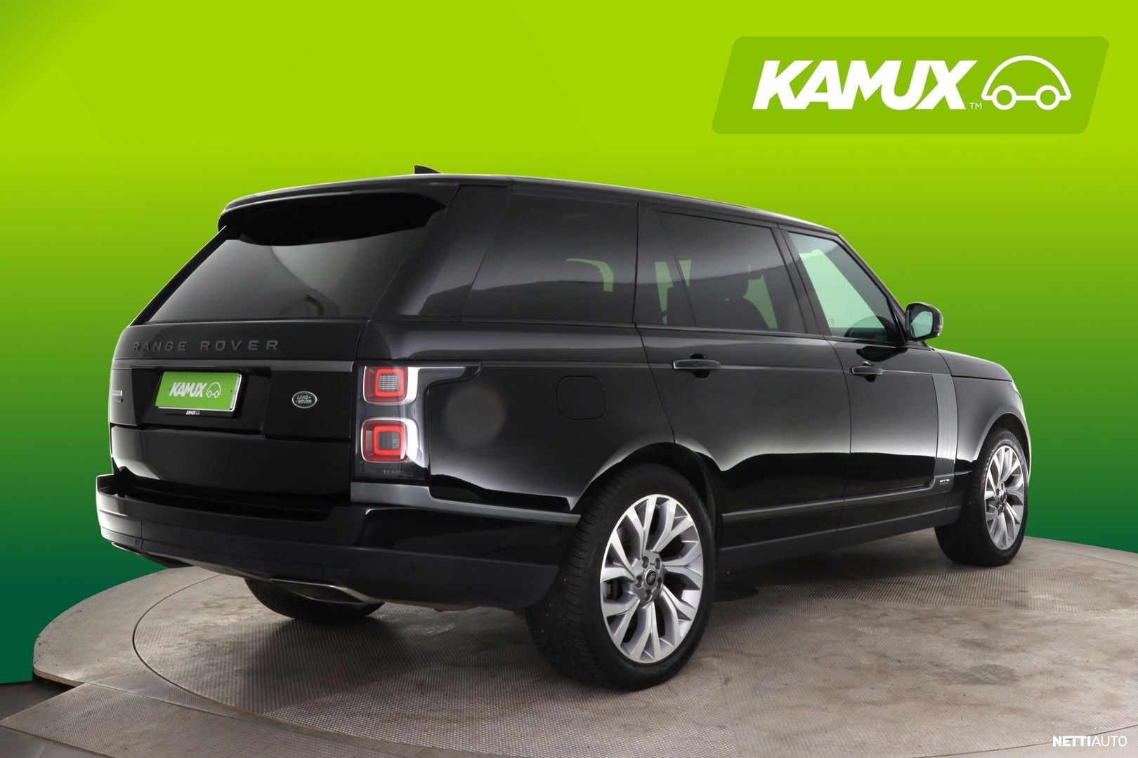 Land Rover Range Rover 2019, kuva 4/30