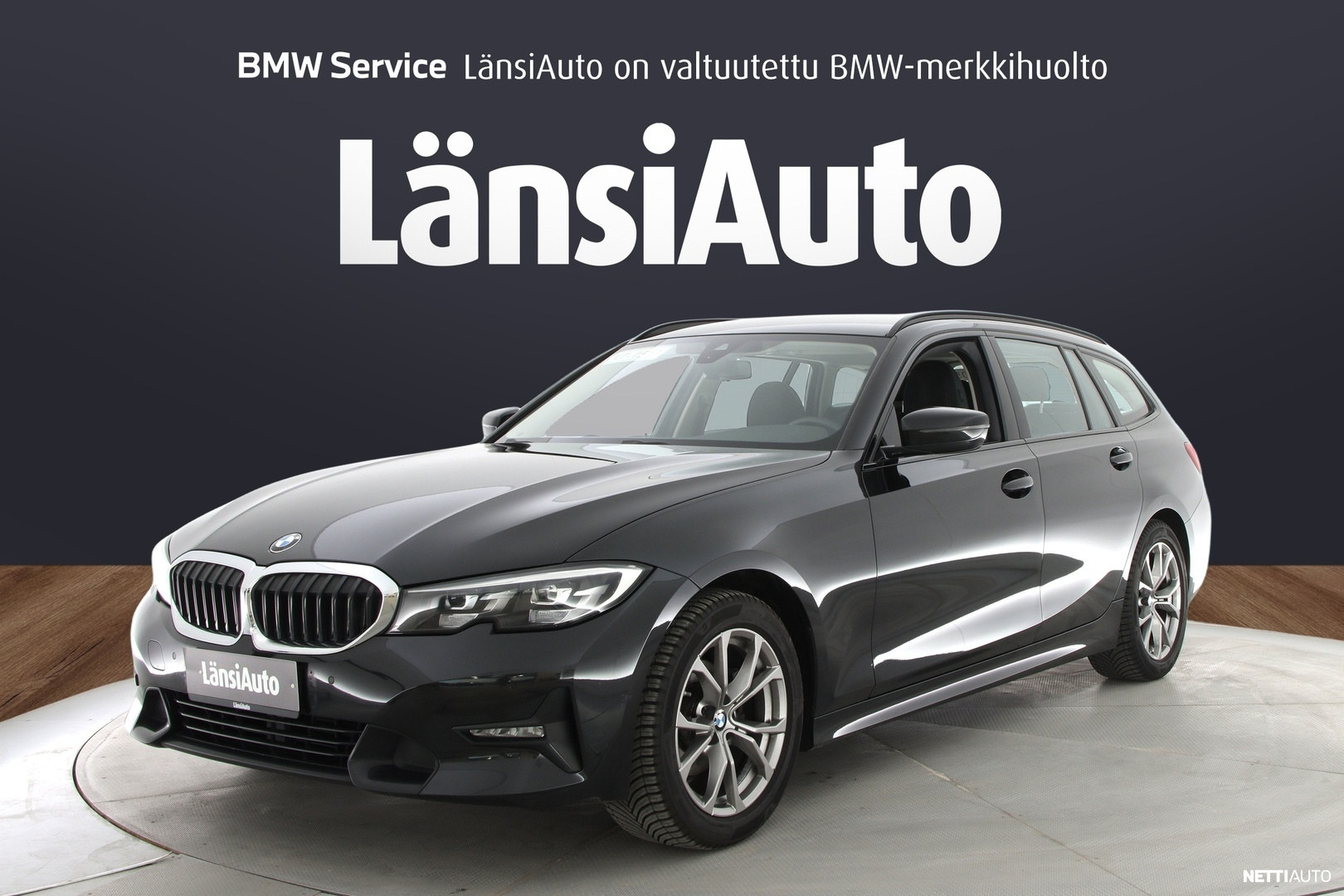 BMW 318
