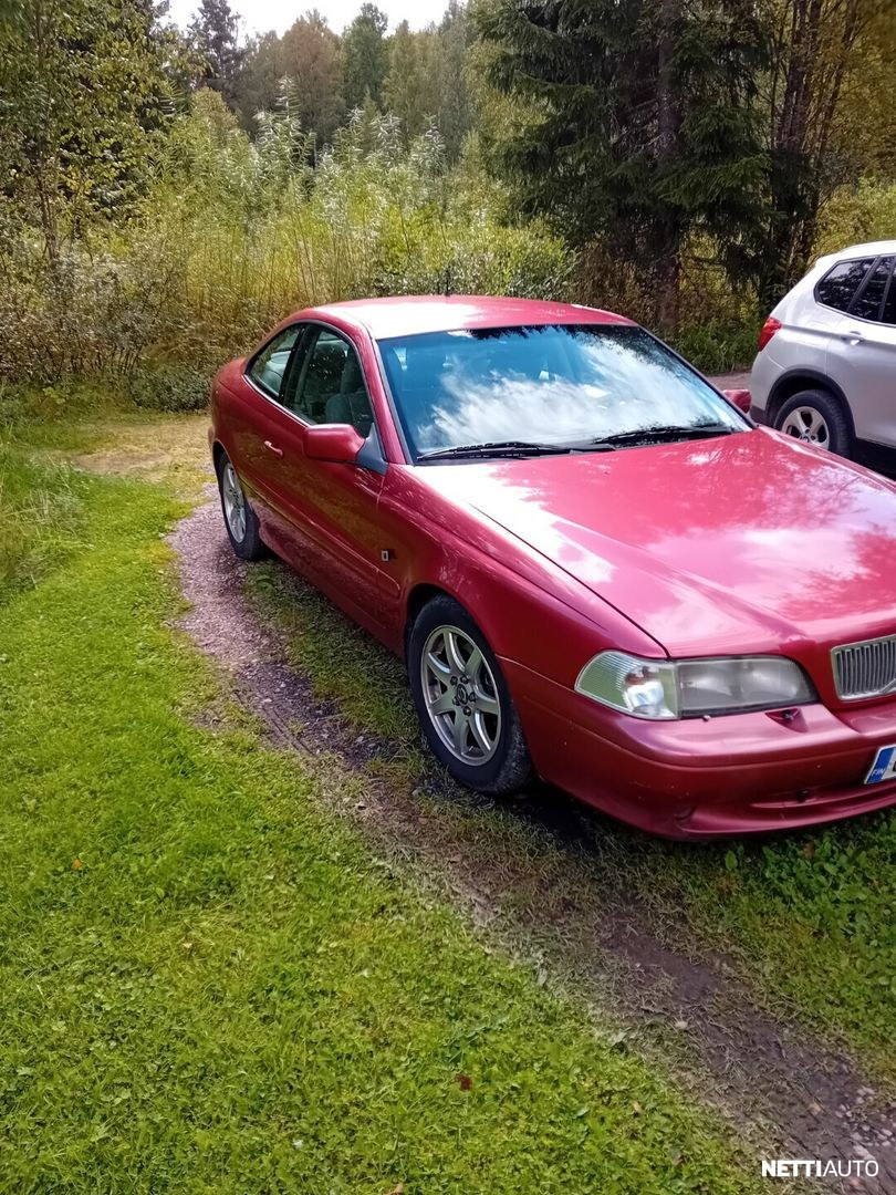 Volvo C70