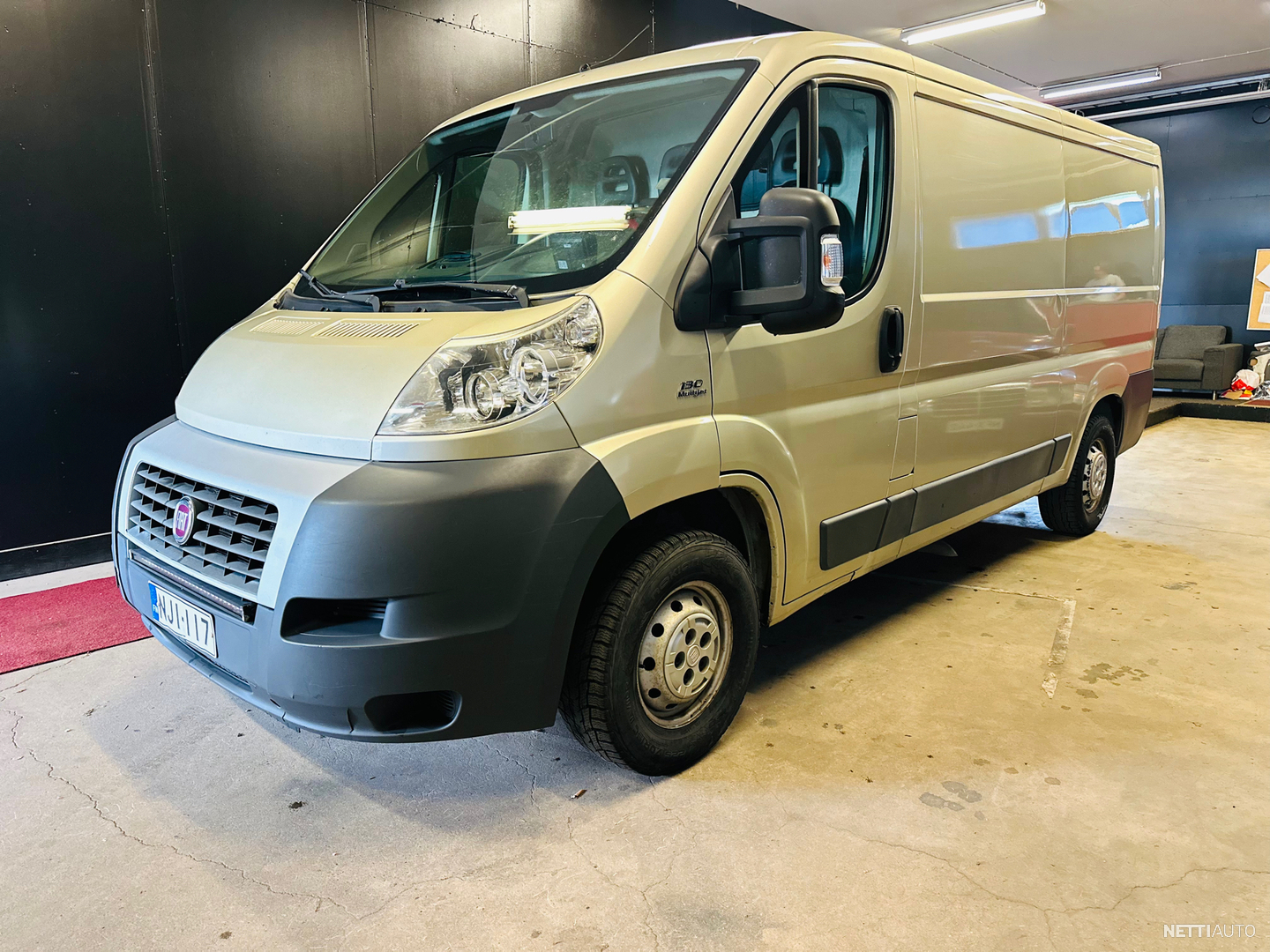 Fiat Ducato