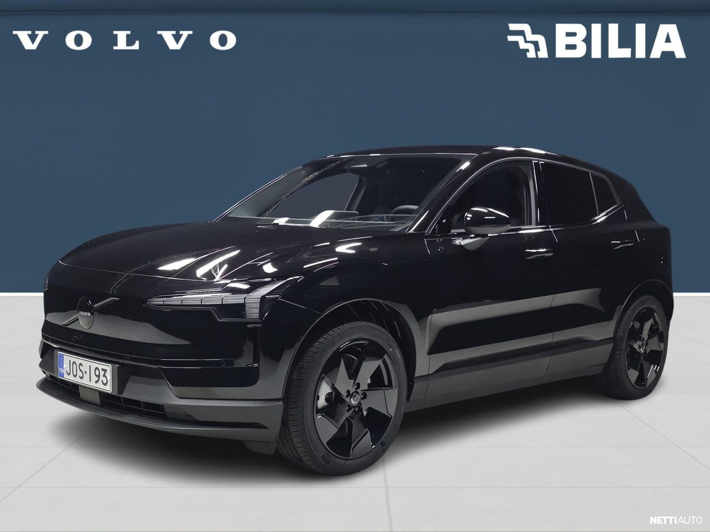 Volvo EX30