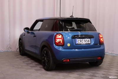 MINI Cooper SE Sporttipenkit 2022, kuva 5/44