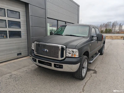 Ford F-250 2004, photo 3/18