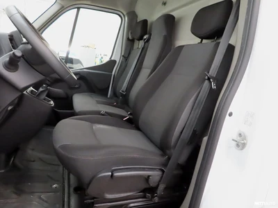 Renault Master 2022, photo 6/10