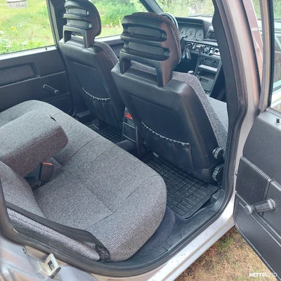 Volvo 740 1989, kuva 4/7