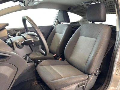 Ford Fiesta Van 1,25 82hv Trend 2013, photo 7/22