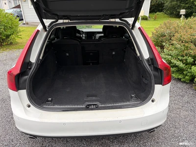 Volvo V90 D4 AWD Momentum Taksi aut 2019, kuva 6/25