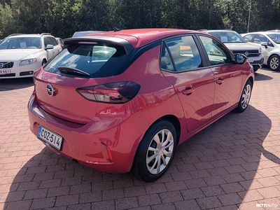 Opel Corsa 5-ov Comfort 100 Turbo 2020, kuva 3/8