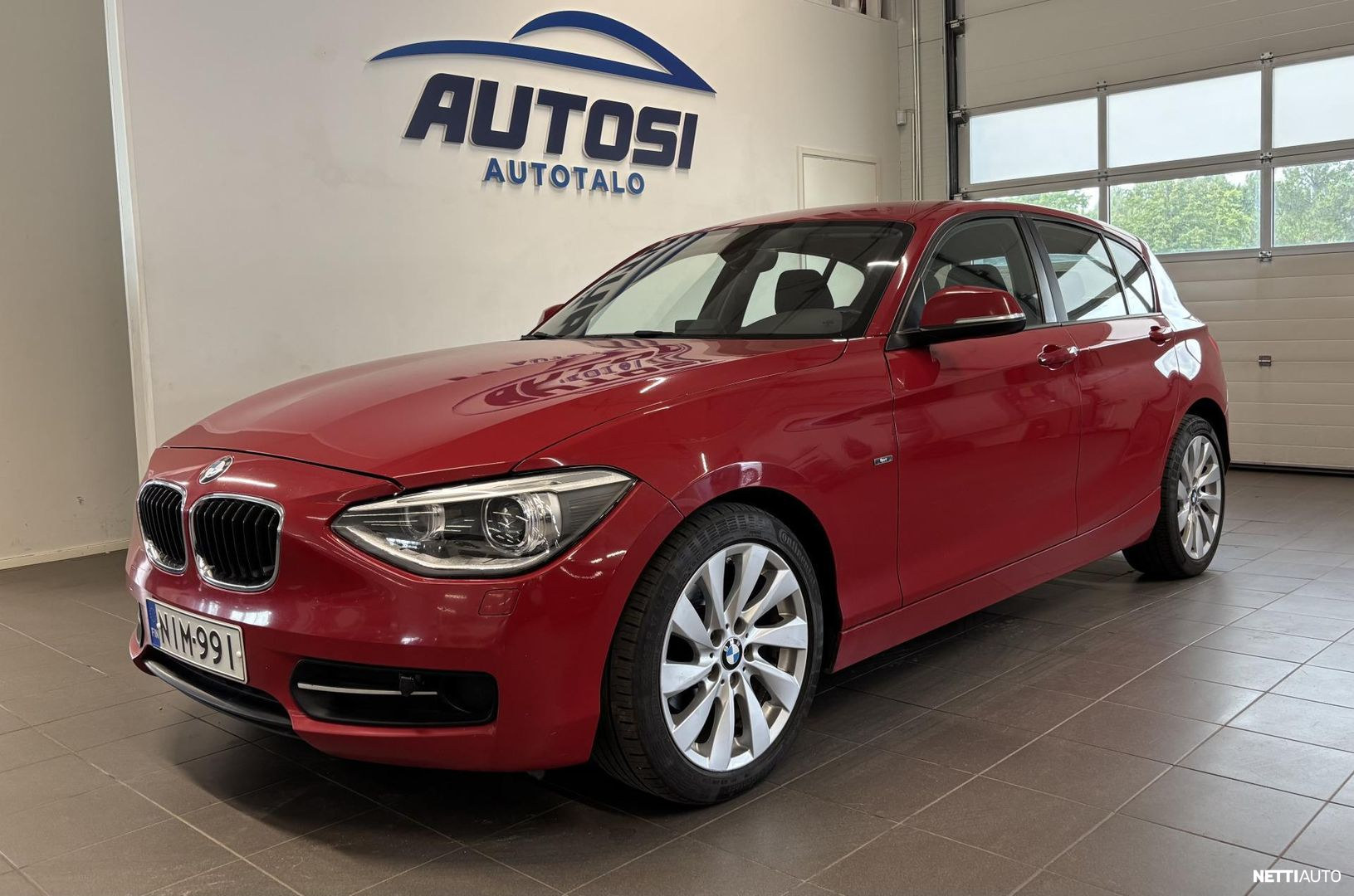 BMW 116
